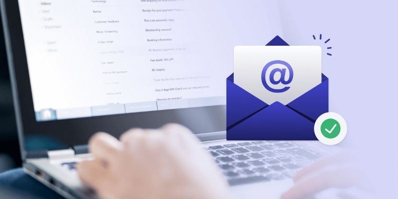 Khi gửi email bạn cần miêu tả thông tin một cách chính xác và cụ thể nhất