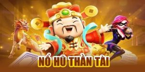 Nổ Hũ Thần Tài King88